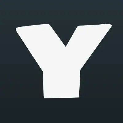 Визитка: YES, студия идеальной стрижки в Нижнем Новгороде