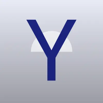 Визитка: YES, центр отдыха и развлечений в Федотово