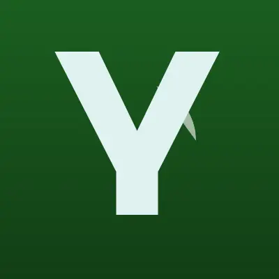 Визитка: YEStudio, школа иностранных языков в Москве