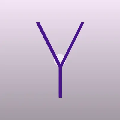 Визитка: YK, кофейня в Тобольске