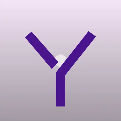 Визитка: YK, кофейня в Тобольске