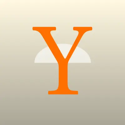 Визитка: YOAKE, ресторан доставки роллов и пиццы в Тюмени