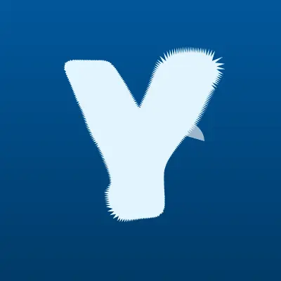 Визитка: YOUX, компания в Ростове-на-Дону