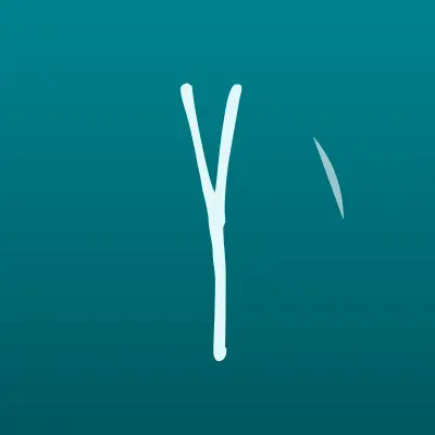 Визитка: YVES ROCHER FRANCE, SPA-салон растительной косметики в Гатчине