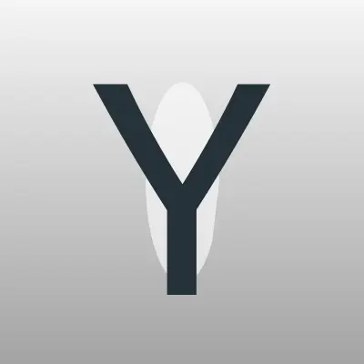 Визитка: YVES ROCHER FRANCE, магазин во Владикавказе