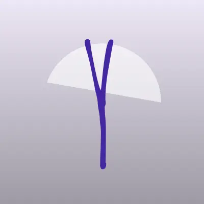 Визитка: YVES ROCHER FRANCE, салон растительной косметики в Южно-Сахалинске