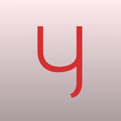 Визитка: YVES ROCHER FRANCE, сеть студий растительной косметики в Юбилейном