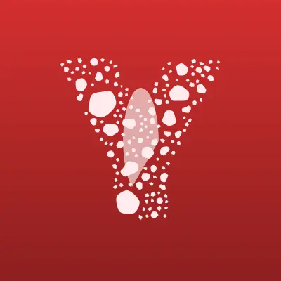 Визитка: YVES ROCHER FRANCE, сеть студий растительной косметики в Химках