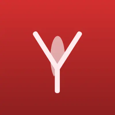 Визитка: YVES ROCHER FRANCE, сеть студий растительной косметики в Москве