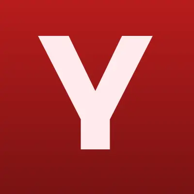 Визитка: YЗайм, лизинговая компания в Санкт-Петербурге