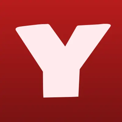 Визитка: Ya studio, студия растяжки в Якутске