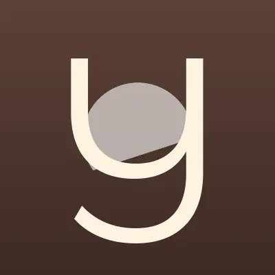 Визитка: Yagelgroup, студия фитодизайна в Новосибирске