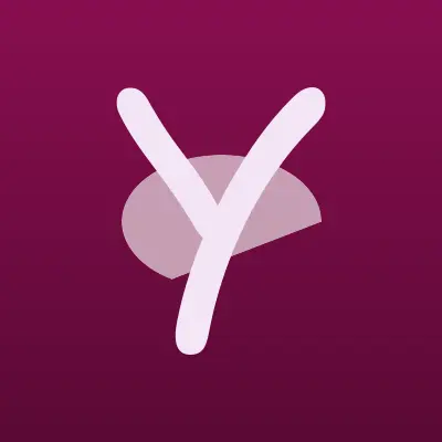 Визитка: Yahont Nails, студия ногтевого сервиса в Пензе