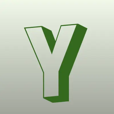 Визитка: Yamagoo, компания в Перми