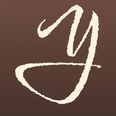 Визитка: Yamaguchi, магазин массажного и спортивного оборудования в Новочеркасске