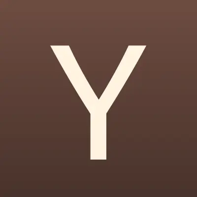 Визитка: Yamaguchi, магазин массажного и спортивного оборудования в Краснообске