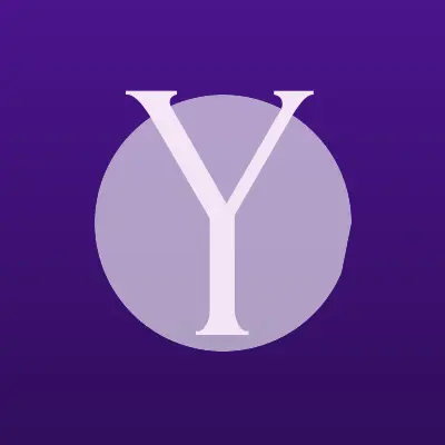 Визитка: Yamaha, салон в Нижневартовске