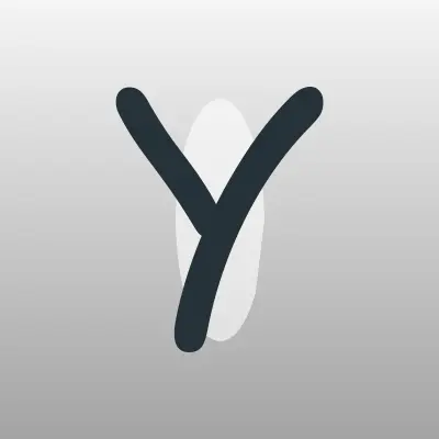 Визитка: Yana Lasher, студия взгляда в Узловой