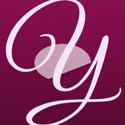 Визитка: Yankee Candle, магазин товаров для дома во Владивостоке