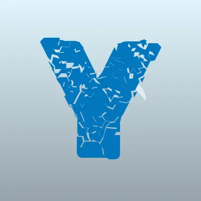 Визитка: Yappi, рекламно-производственная компания в Электростали