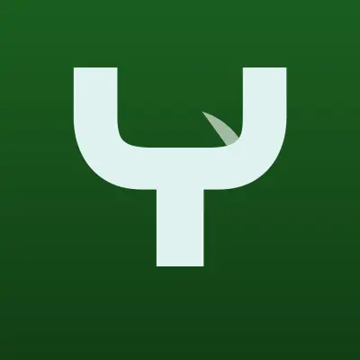 Визитка: Yaroslava Sytenko, студия маникюра в Домодедово