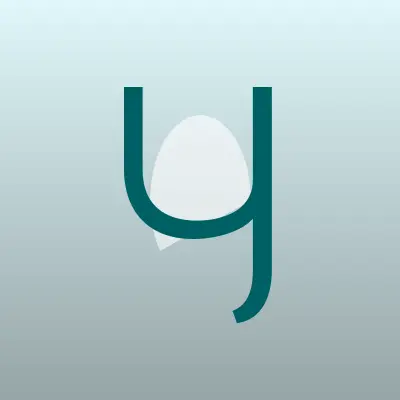 Визитка: Yasmina, магазин цветов в Махачкале