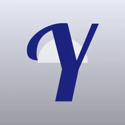 Визитка: Yavika, сеть магазинов бижутерии в Казани