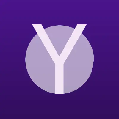 Визитка: Yellow, кафе в Белгороде