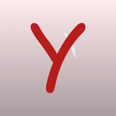 Визитка: Yellow submarine, кофейня в Магнитогорске