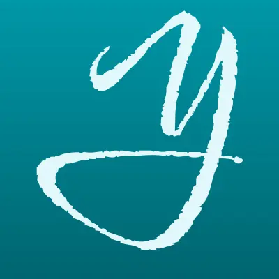 Визитка: Yerasov Music Corporation, компания по производству звукового оборудования в Пензе