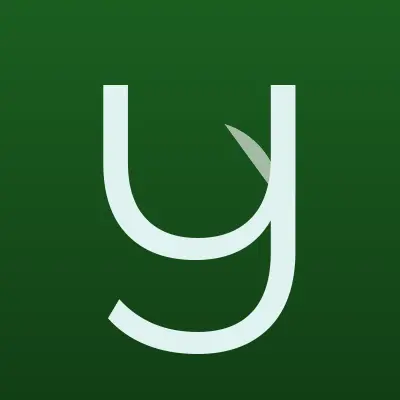 Визитка: Yes Pizza, федеральная сеть пиццерий в Астрахани