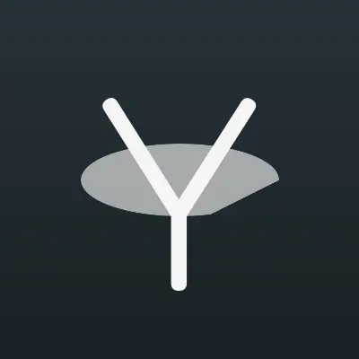 Визитка: Yes, детская языковая студия в Кургане