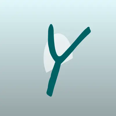 Визитка: Yes dress, салон-магазин в Ростове-на-Дону