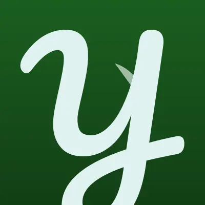 Визитка: Yes pizza, федеральная сеть пиццерий в Самаре