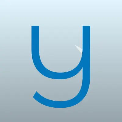 Визитка: Yes pizza, ресторан быстрого обслуживания в Пензе