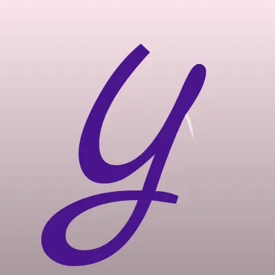 Визитка: Yes, сеть центров иностранных языков в Москве