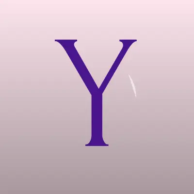 Визитка: Yes, сеть центров иностранных языков в Жуковском