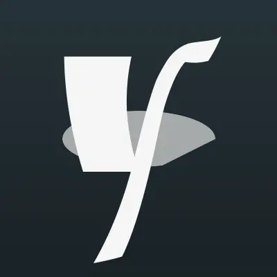 Визитка: Yes, школа английского языка в Хабаровске