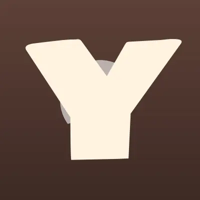 Визитка: Yoga Practika, сеть студий йоги в Юбилейном