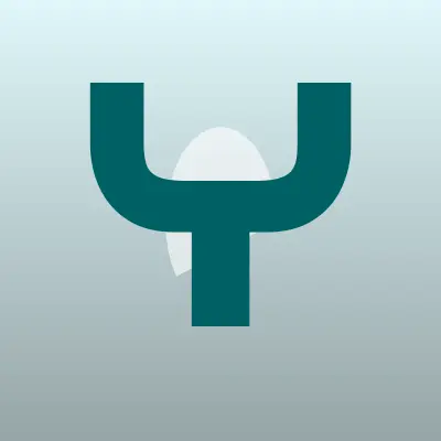 Визитка: Yoga Shala, студия йоги в Белгороде