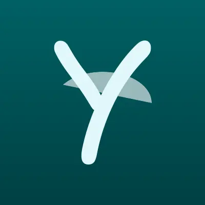 Визитка: Yoga and fitness studio в Майкопе