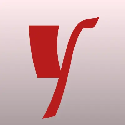 Визитка: Yogurt Frenzy, йогурт-бар в Новосибирске