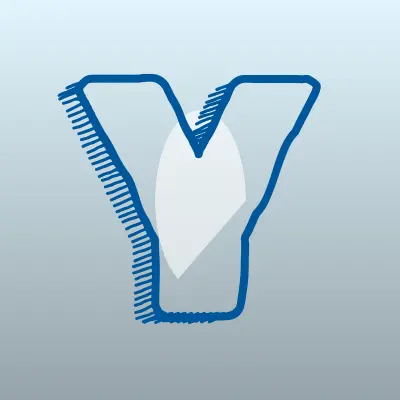 Визитка: Yoko, магазин во Владивостоке