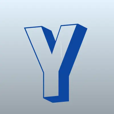 Визитка: Yota в Ставрополе