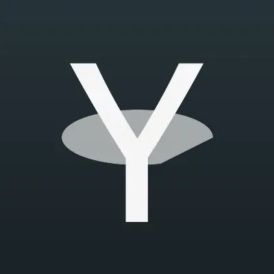 Визитка: Yota, оператор сотовой связи в Уссурийске