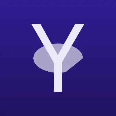 Визитка: Yota, сотовая компания в Абакане