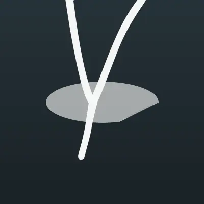 Визитка: You & Me, сеть магазинов одежды в Тельмане