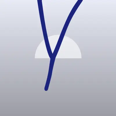 Визитка: You_Nails_Bar, сеть студий маникюра в Москве