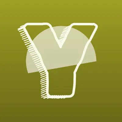 Визитка: Your Territory, магазин парфюмерии и косметики в Нальчике