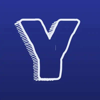 Визитка: Youvloger, онлайн-школа видеоблогинга для предпринимателей в Москве